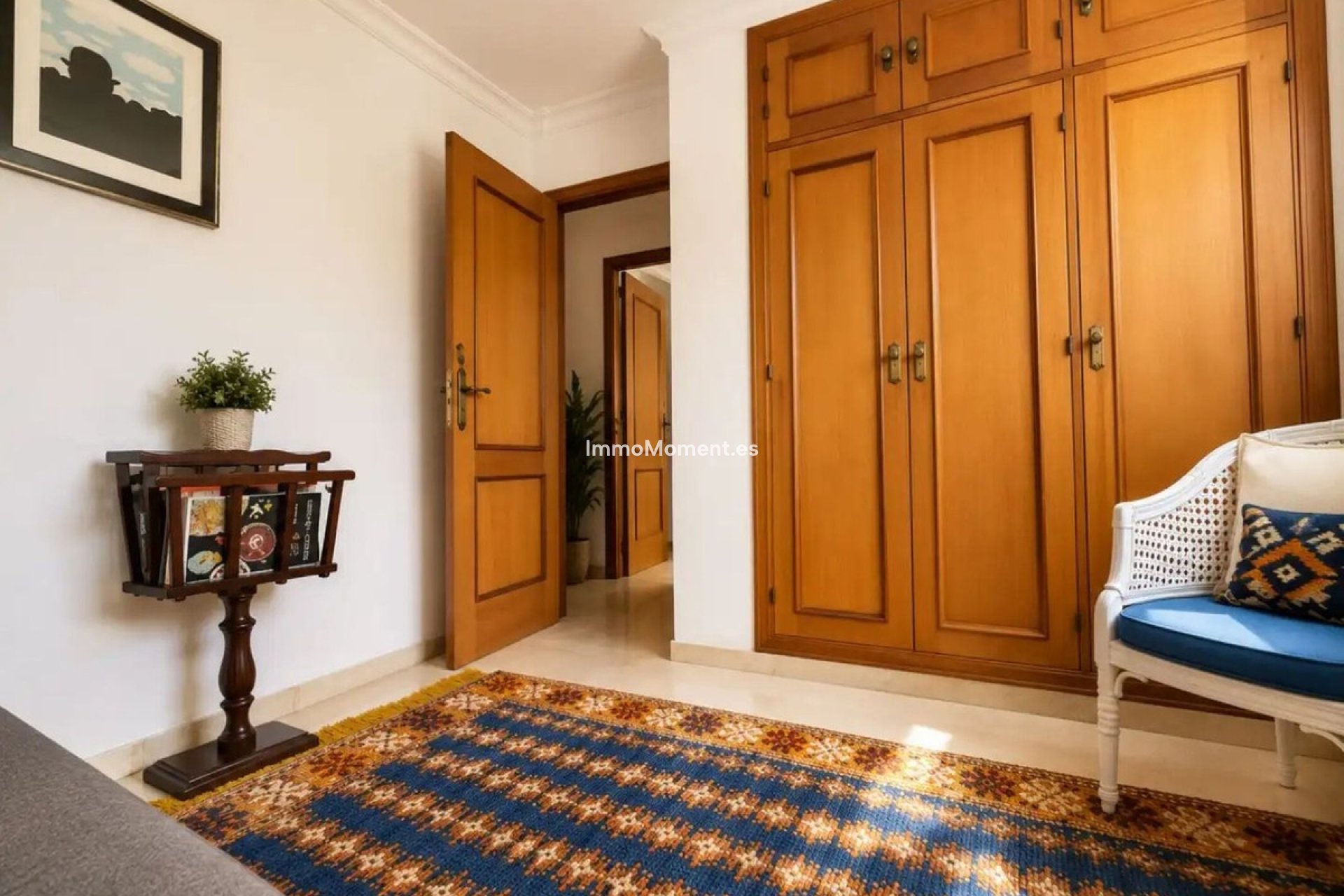 Revente - Appartement - Marbella - Marbella Centro