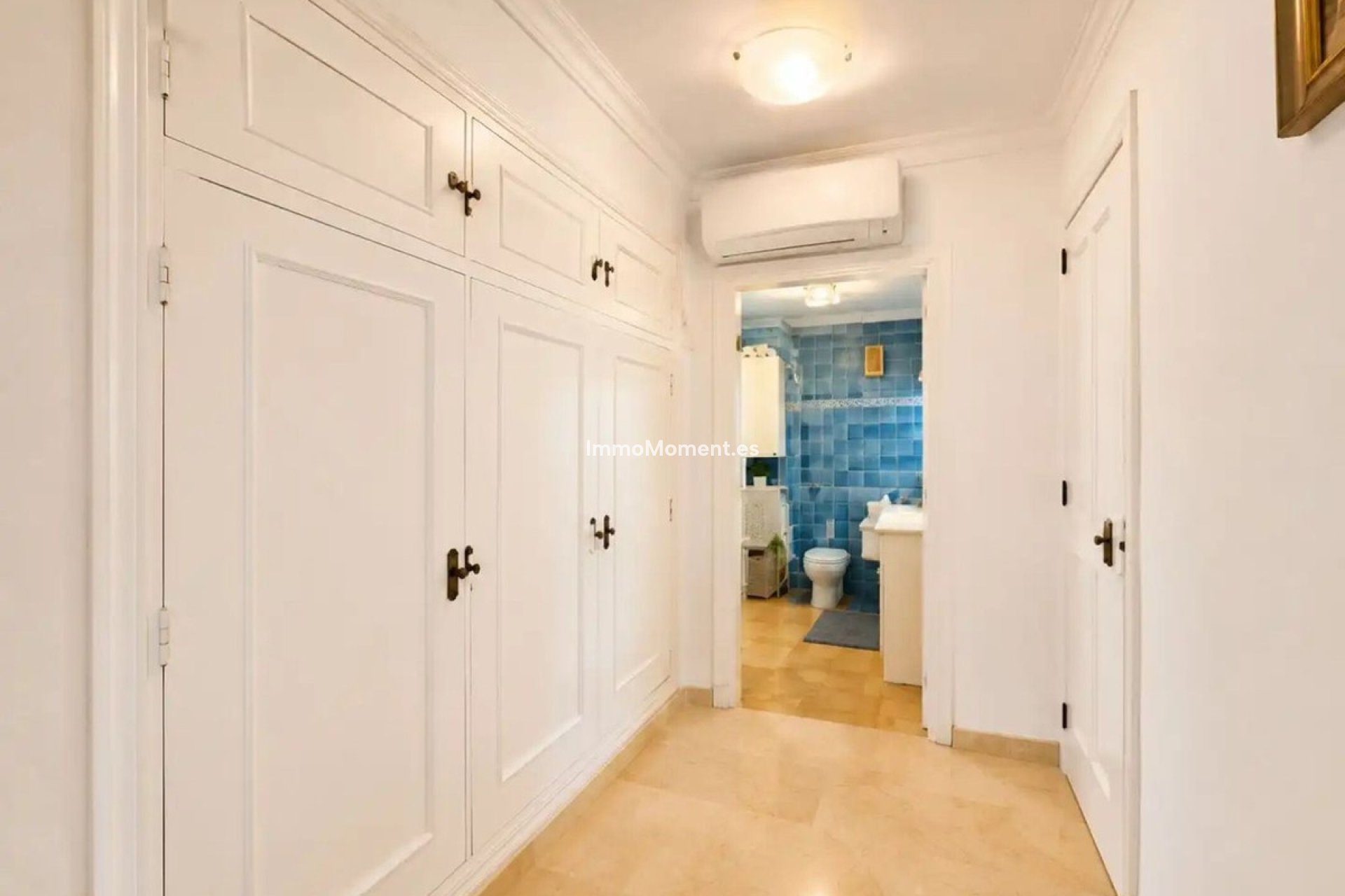 Revente - Appartement - Marbella - Marbella Centro
