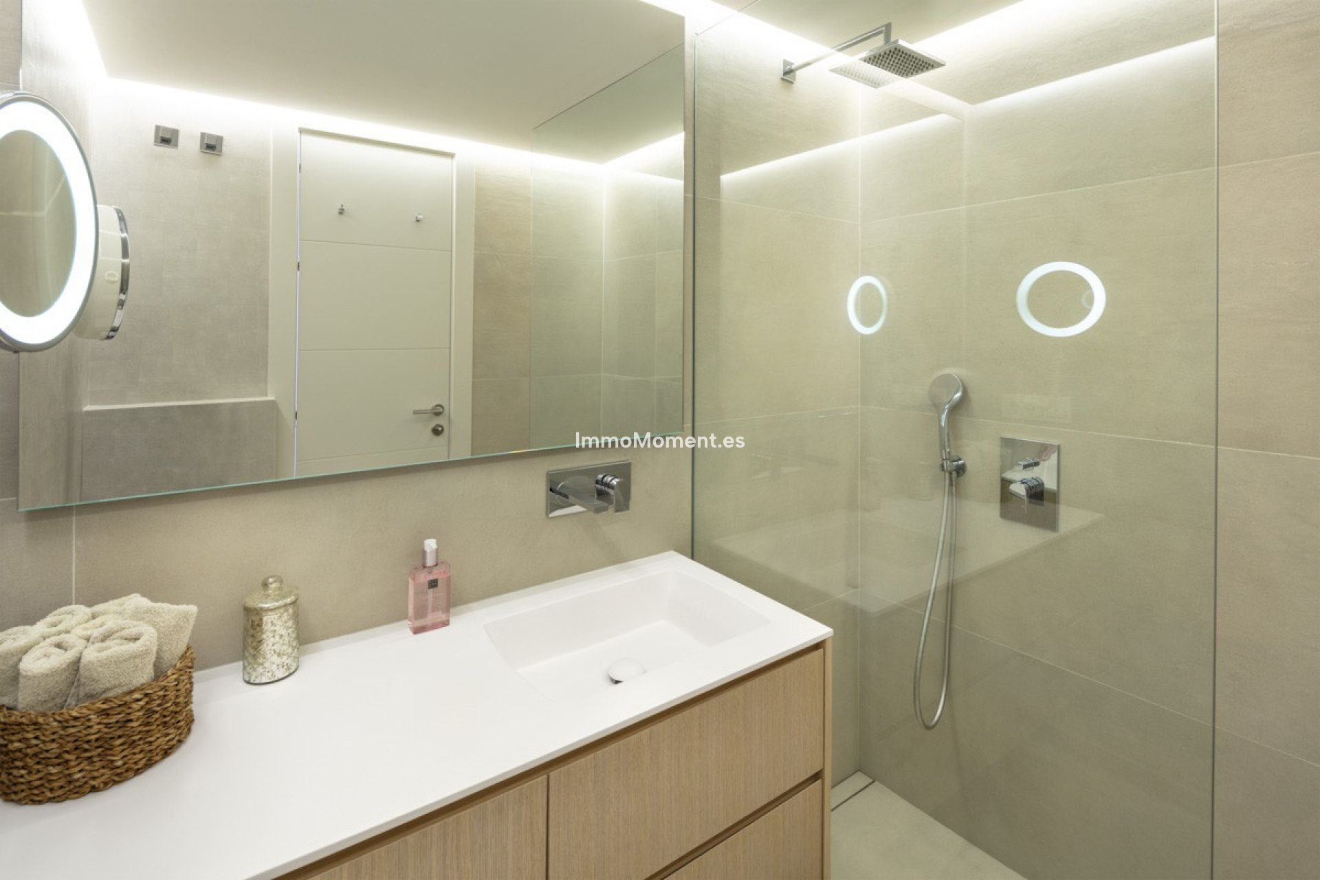 Revente - Appartement - Marbella - Marbella Centro