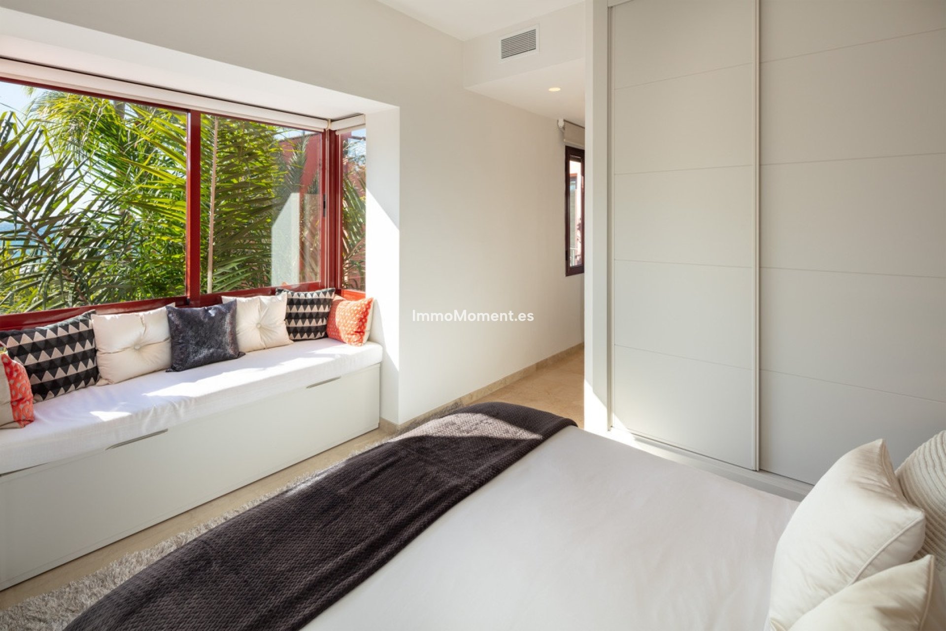 Revente - Appartement - Marbella - Marbella Centro