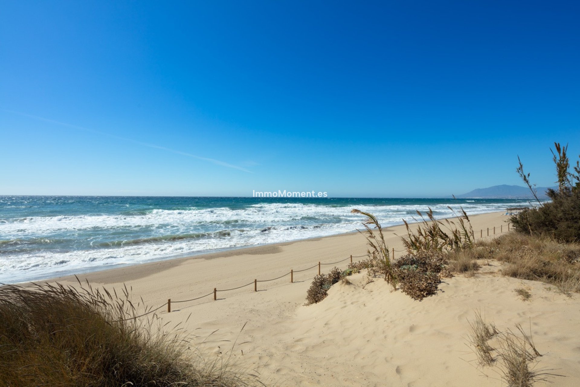 Revente - Appartement - Marbella - Marbella Centro