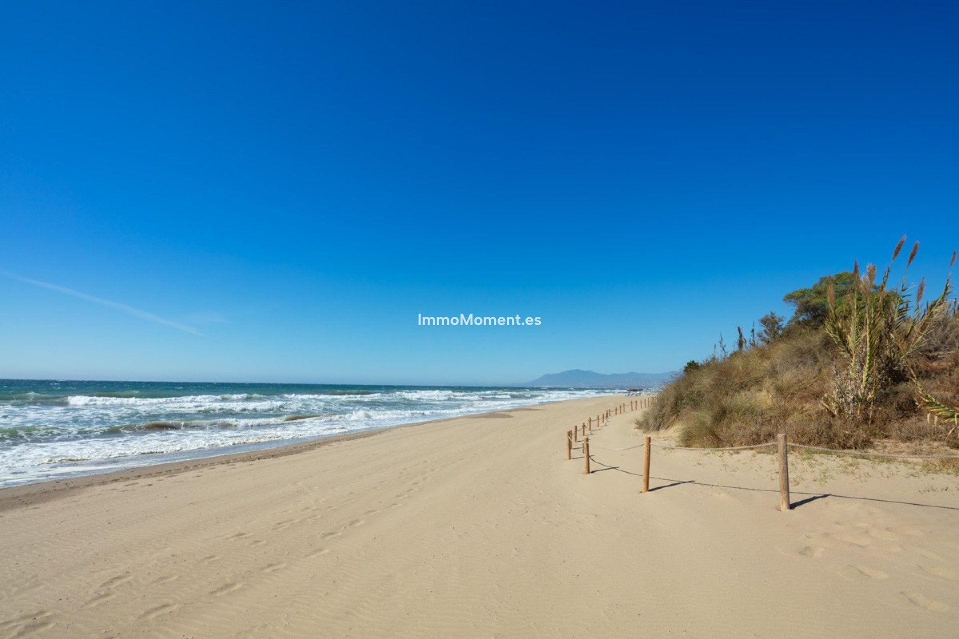 Revente - Appartement - Marbella - Marbella Centro