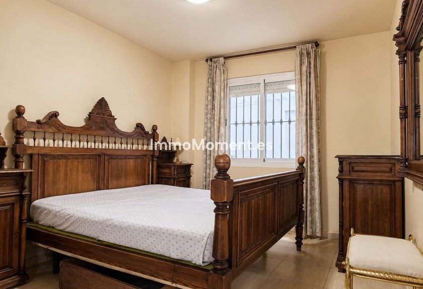 Revente - Appartement - Marbella - Marbella Centro