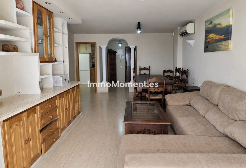 Revente - Appartement - Marbella - Marbella Centro