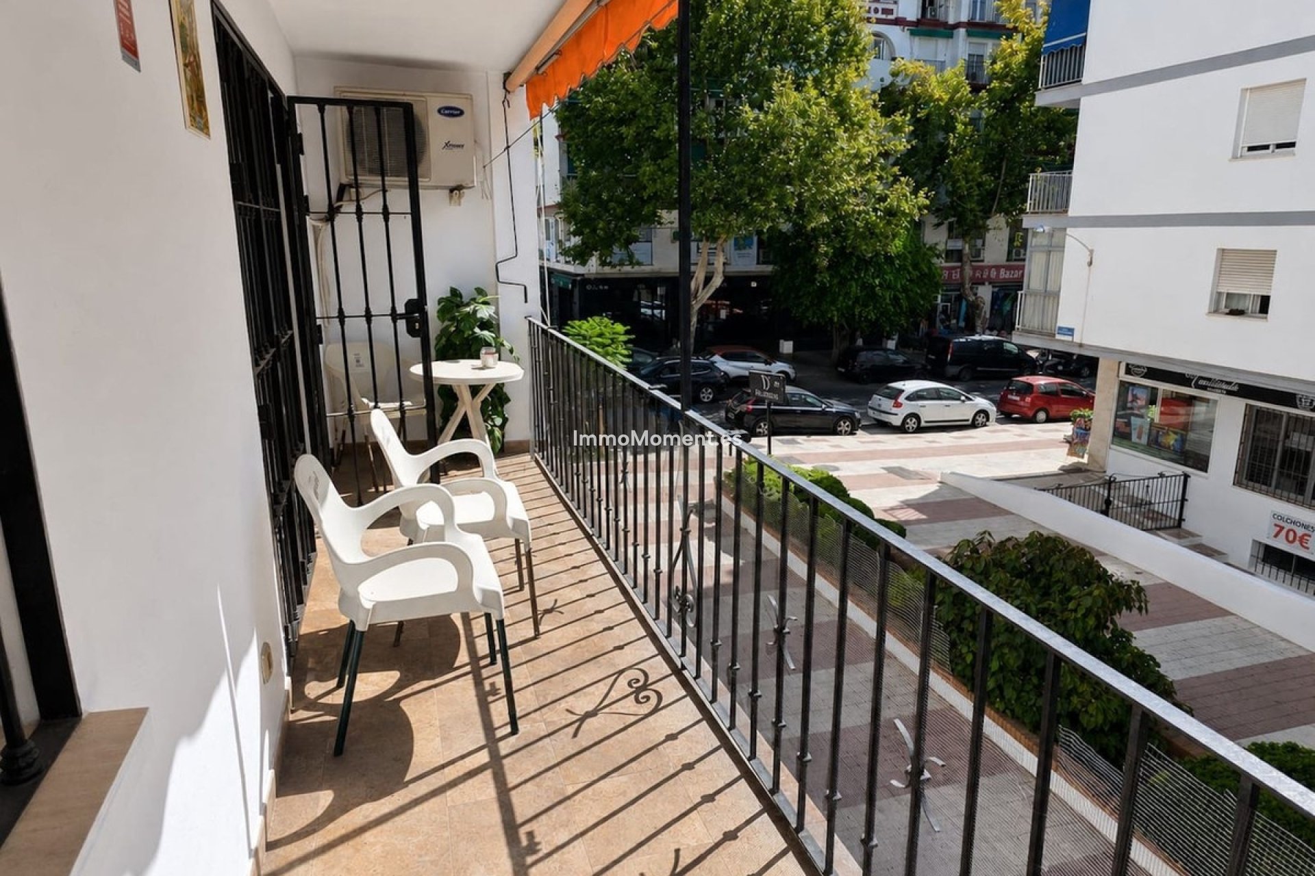 Revente - Appartement - Marbella - Marbella Centro