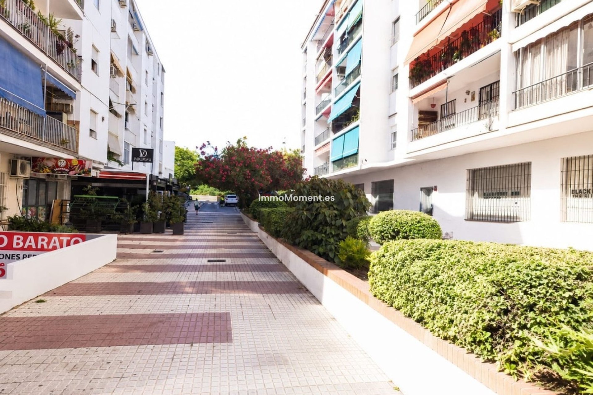 Revente - Appartement - Marbella - Marbella Centro