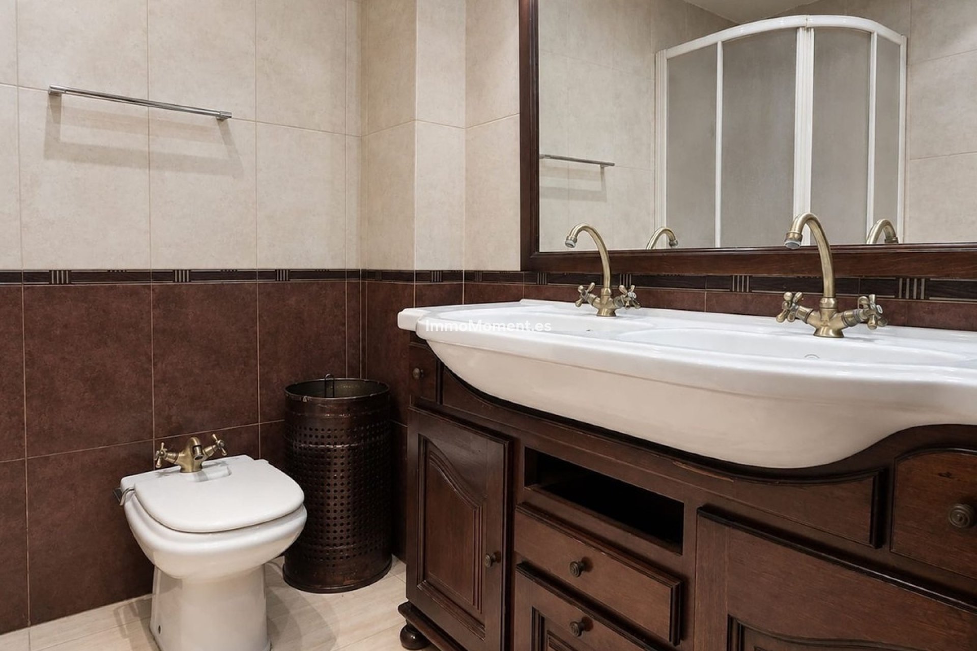 Revente - Appartement - Marbella - Marbella Centro