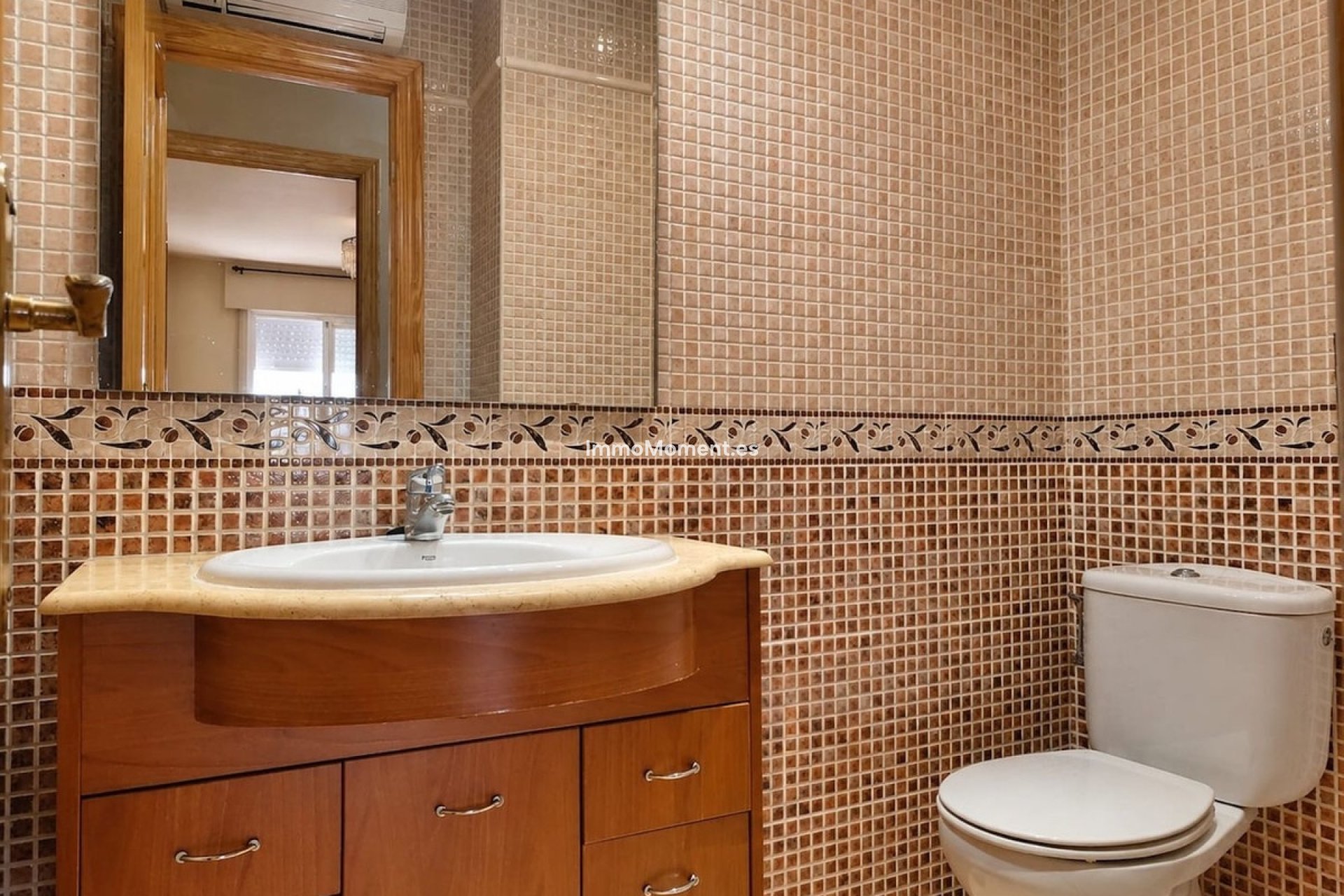 Revente - Appartement - Marbella - Marbella Centro
