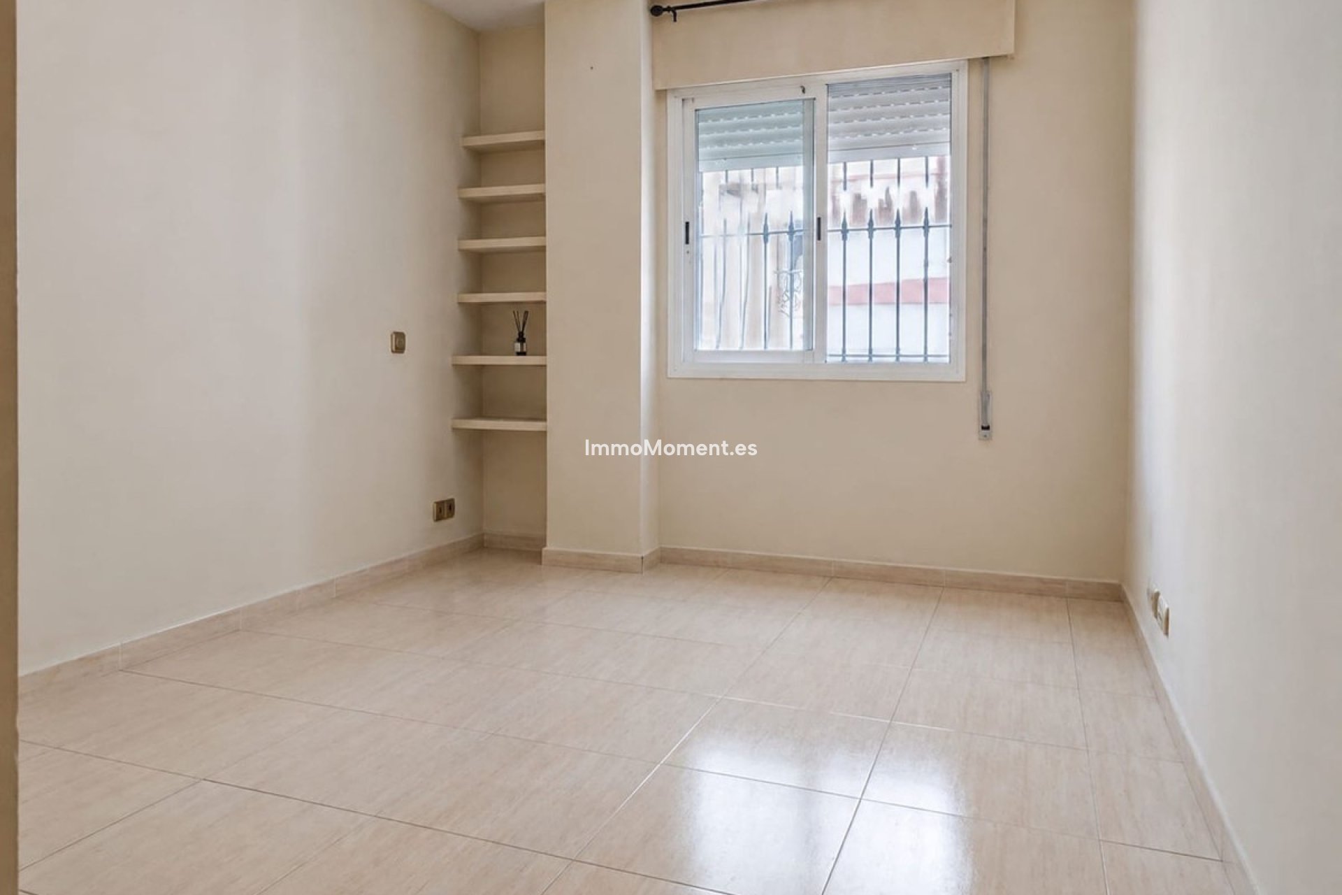 Revente - Appartement - Marbella - Marbella Centro