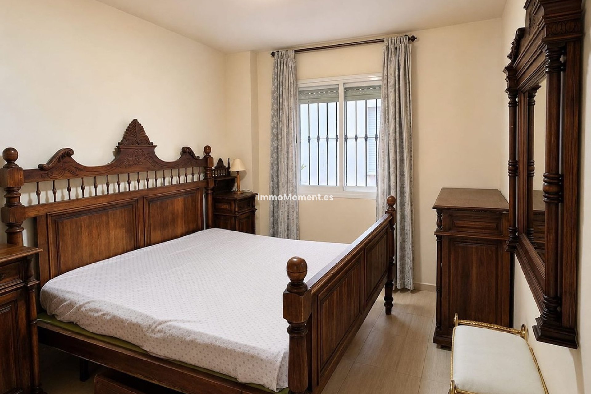 Revente - Appartement - Marbella - Marbella Centro