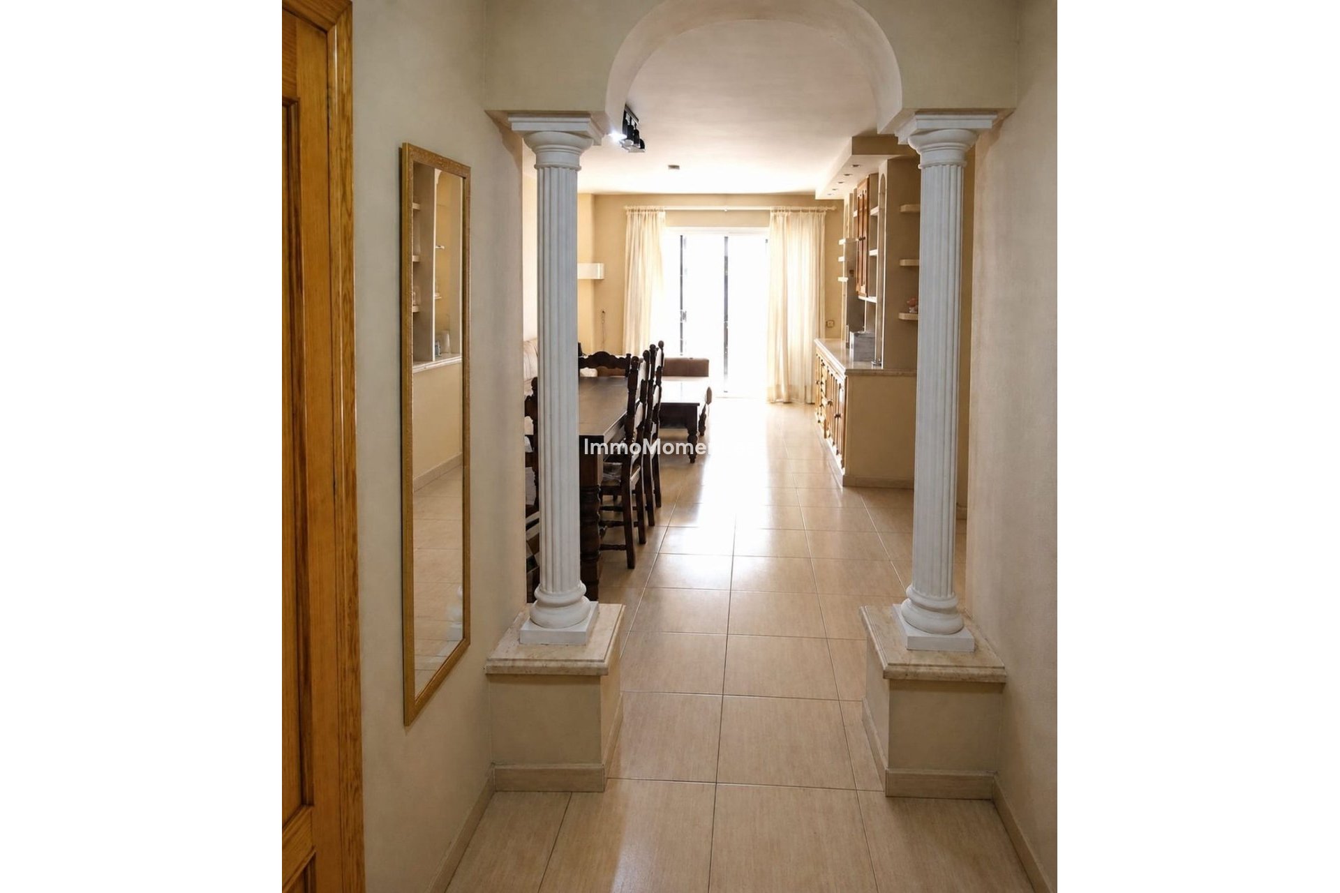 Revente - Appartement - Marbella - Marbella Centro