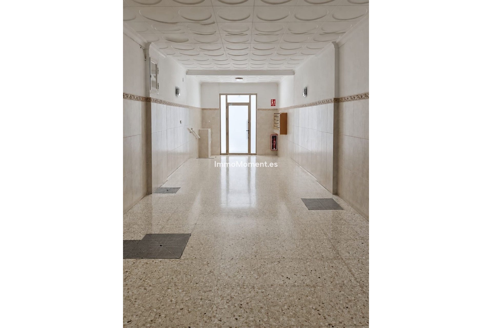 Revente - Appartement - Marbella - Marbella Centro