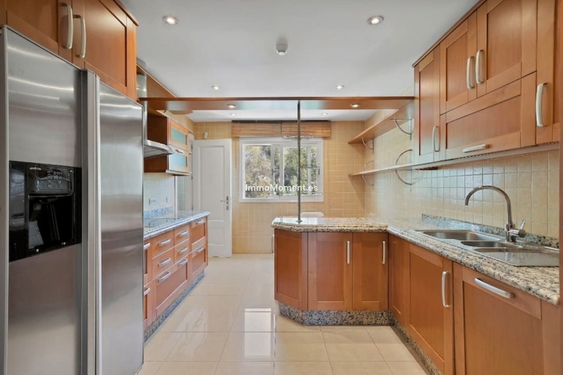 Revente - Appartement - Marbella - Marbella Centro