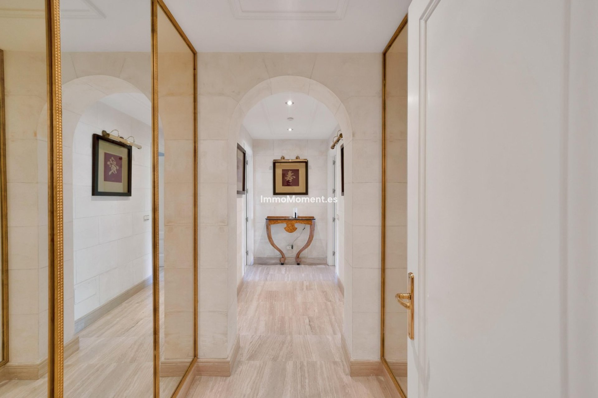 Revente - Appartement - Marbella - Marbella Centro