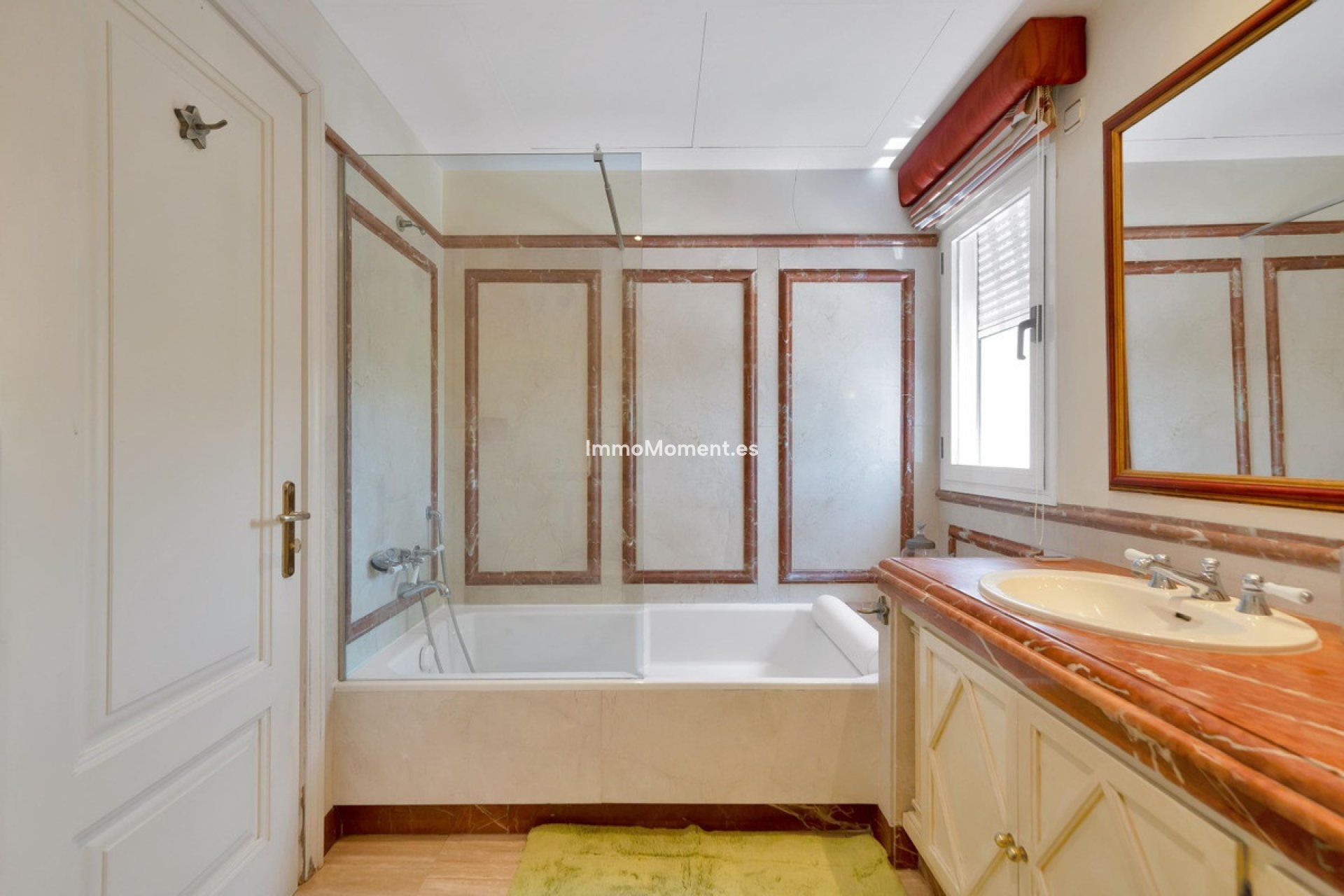 Revente - Appartement - Marbella - Marbella Centro