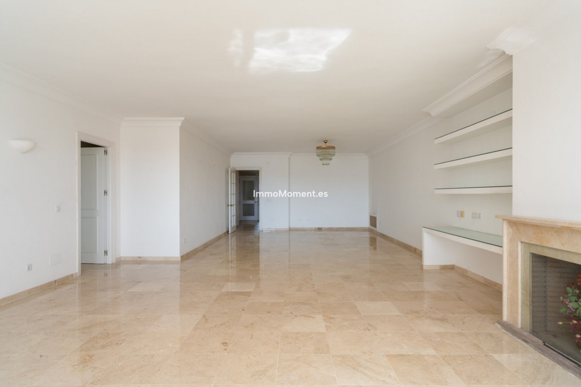 Revente - Appartement - Marbella - Marbella Centro