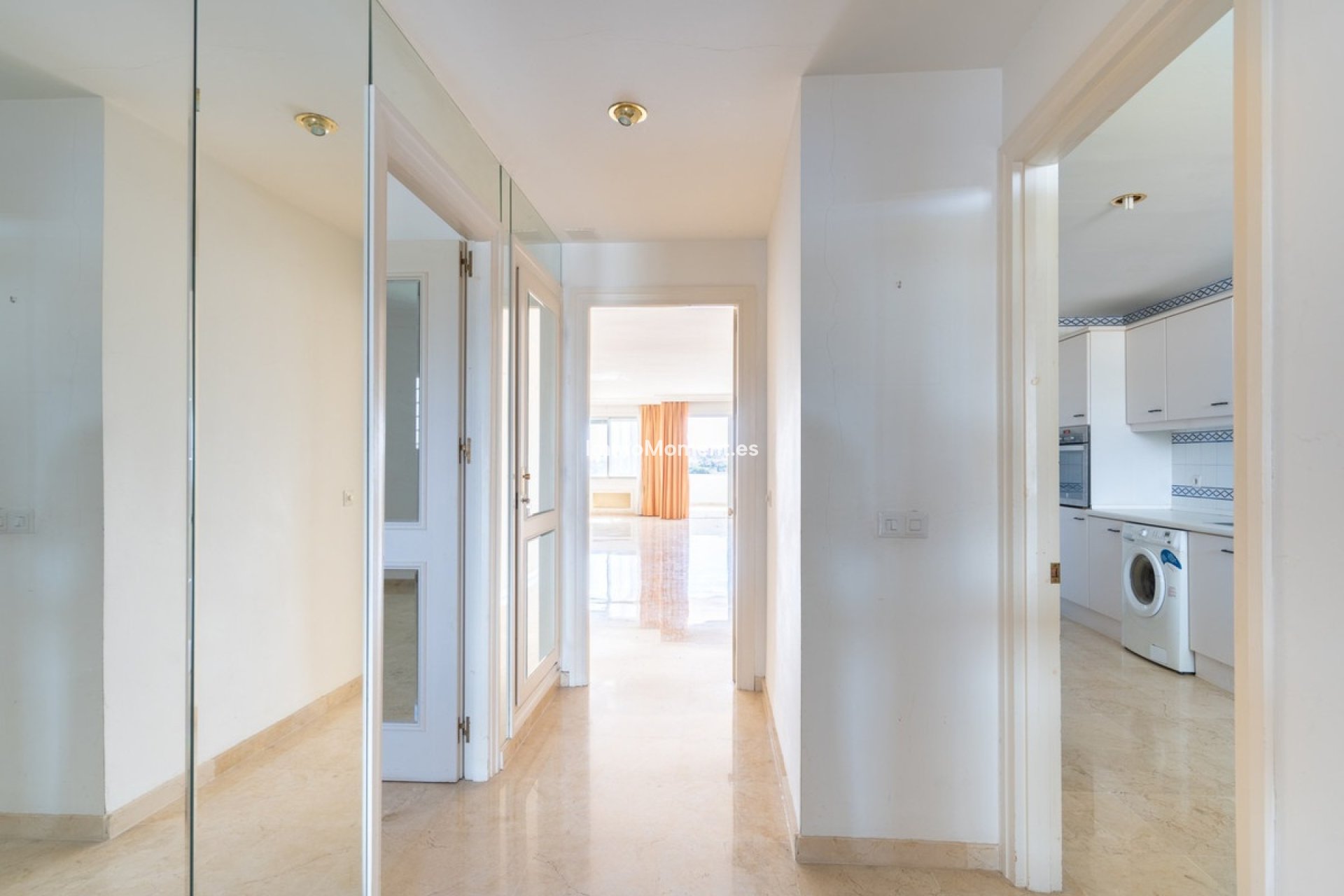 Revente - Appartement - Marbella - Marbella Centro