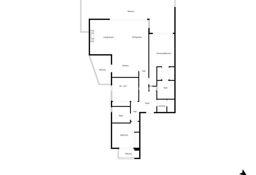 Revente - Appartement - Marbella - Marbella Centro