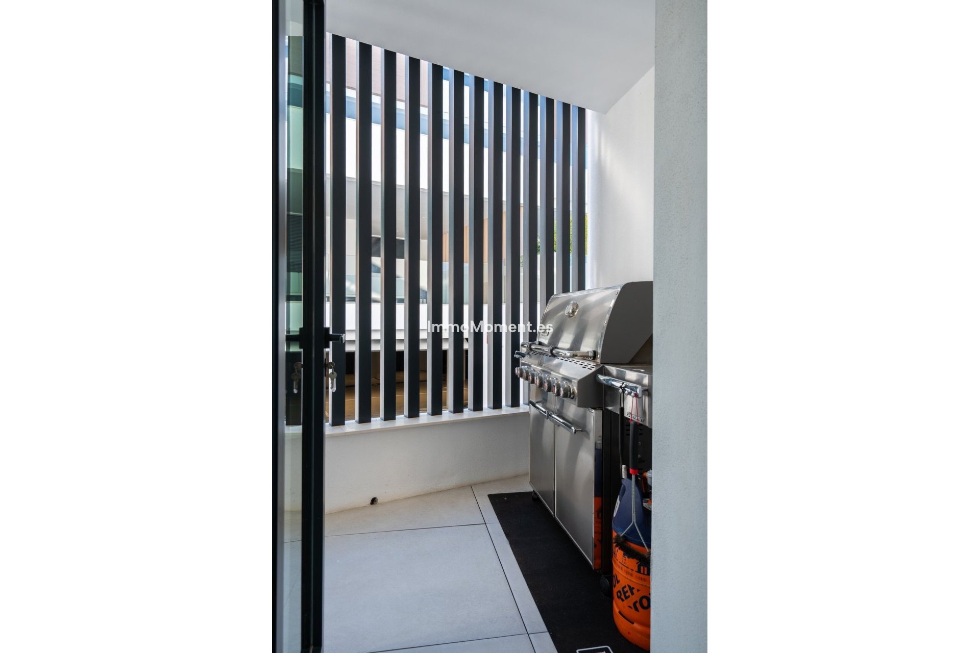Revente - Appartement - Marbella - Marbella Centro