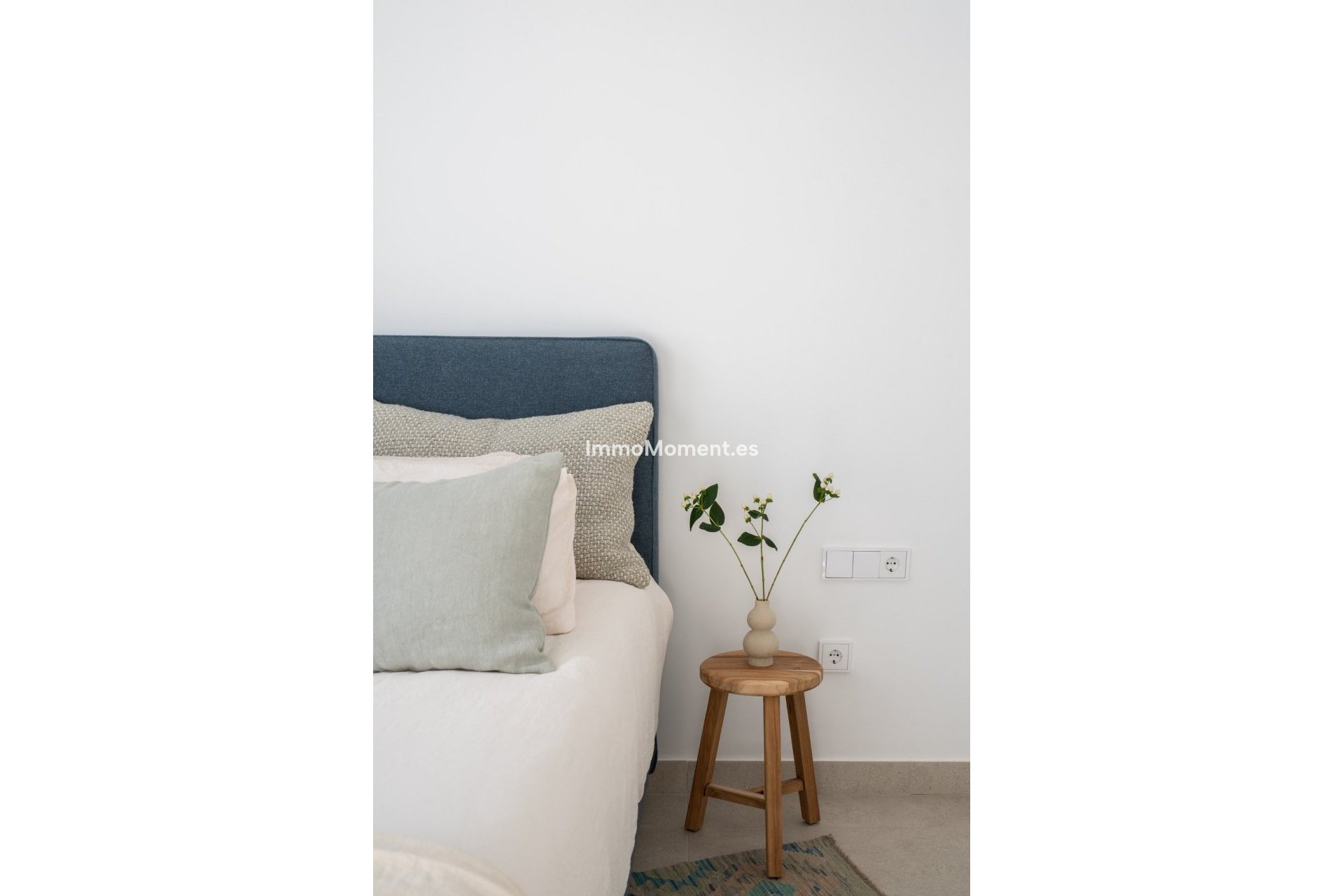 Revente - Appartement - Marbella - Marbella Centro