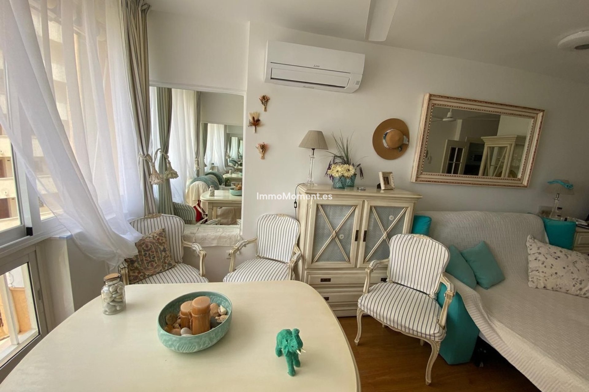 Revente - Appartement - Marbella - Marbella Centro