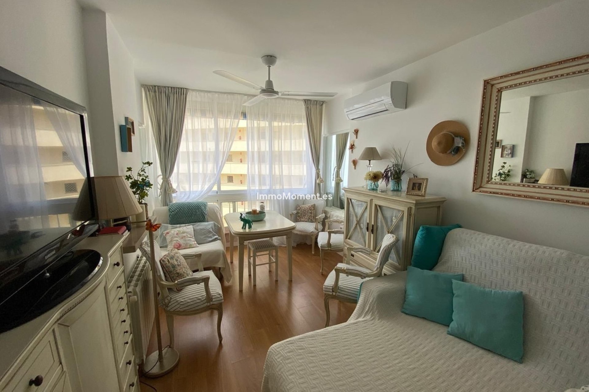 Revente - Appartement - Marbella - Marbella Centro