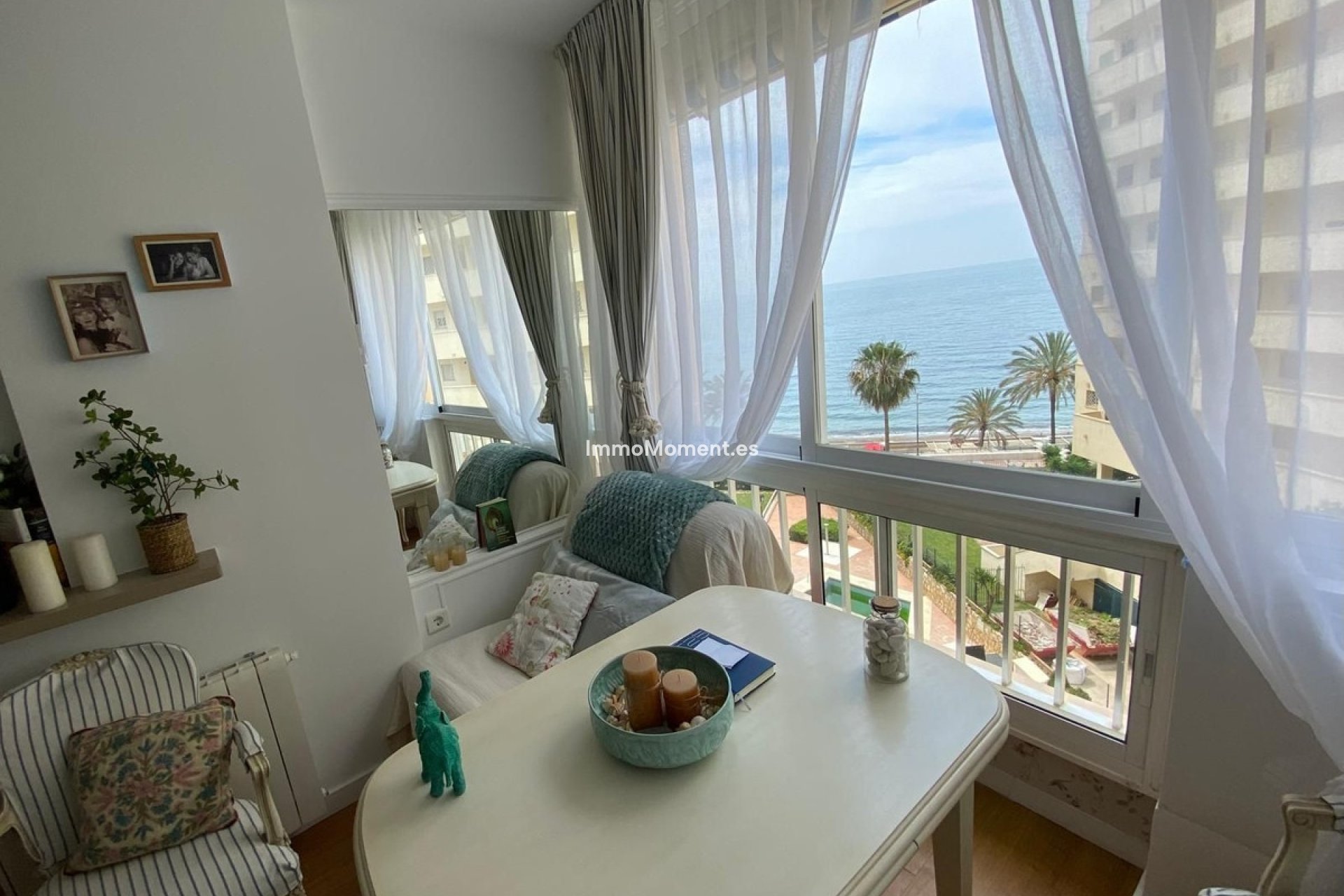 Revente - Appartement - Marbella - Marbella Centro