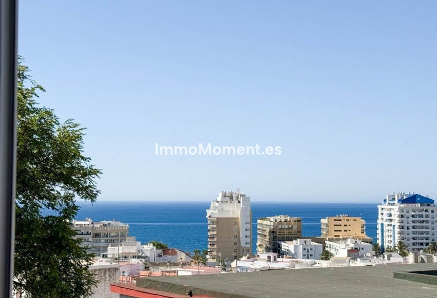 Revente - Appartement - Marbella - Marbella Centro