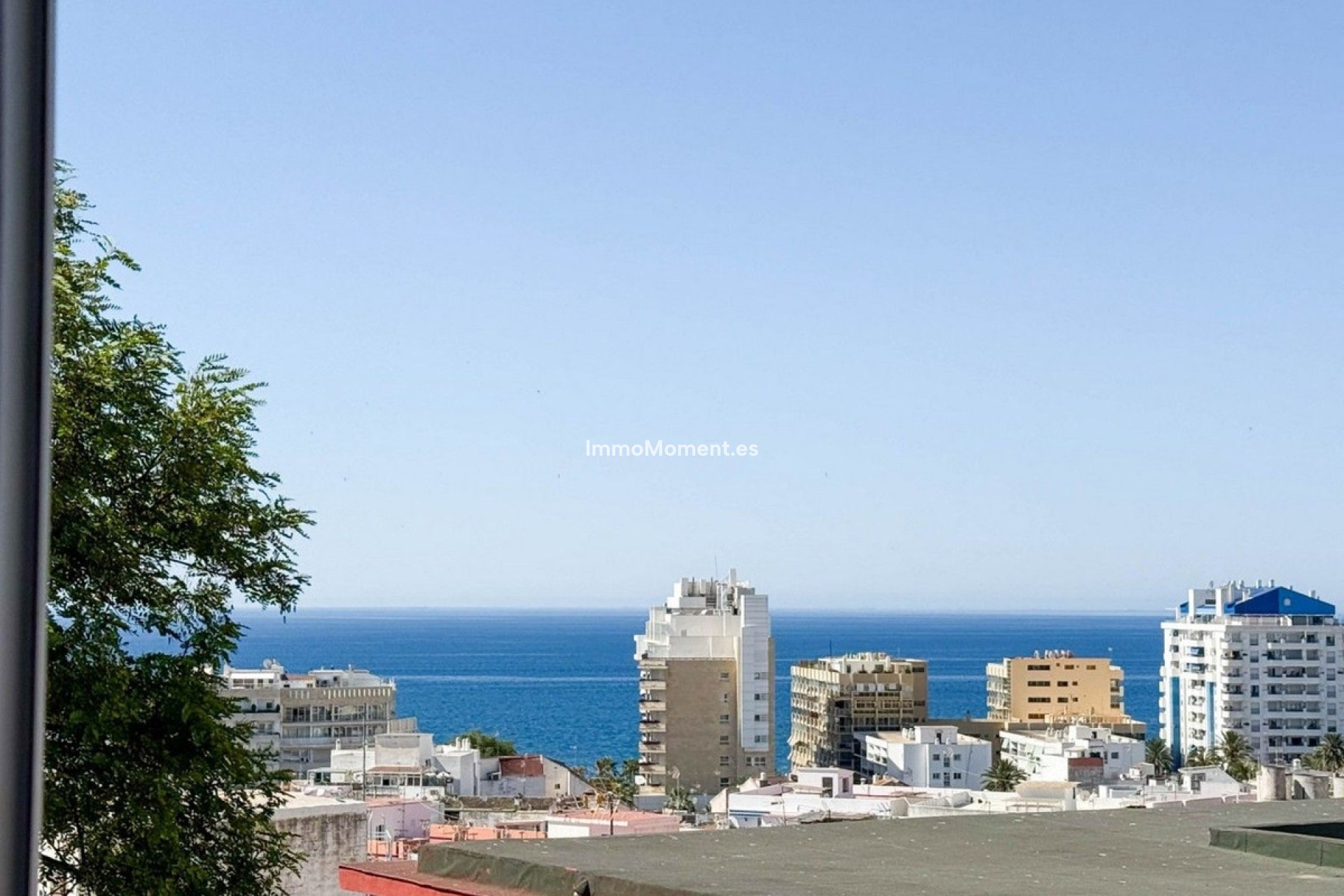 Revente - Appartement - Marbella - Marbella Centro