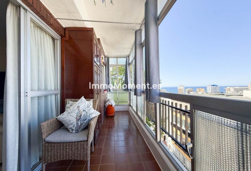 Revente - Appartement - Marbella - Marbella Centro