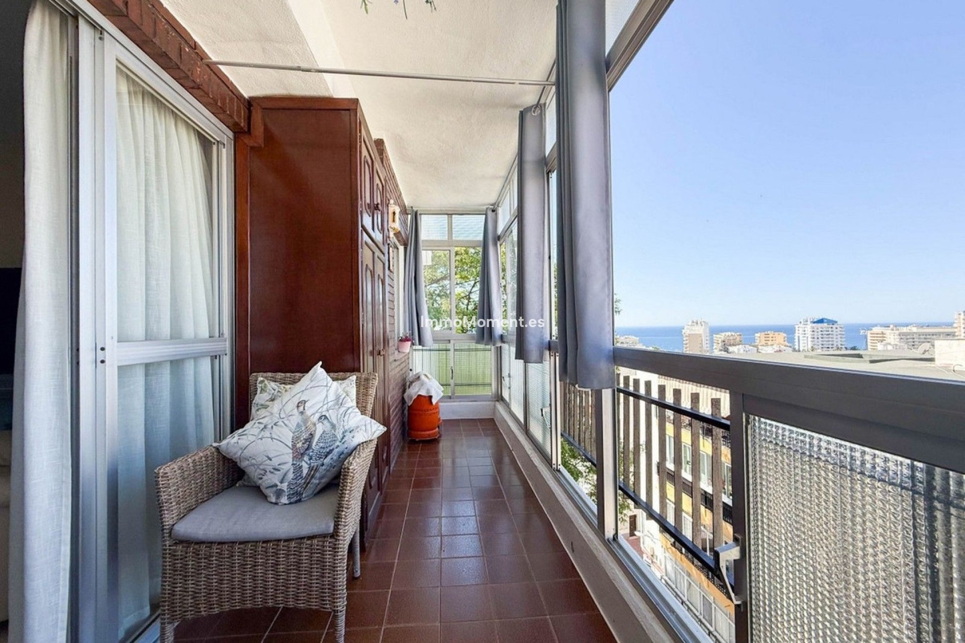 Revente - Appartement - Marbella - Marbella Centro