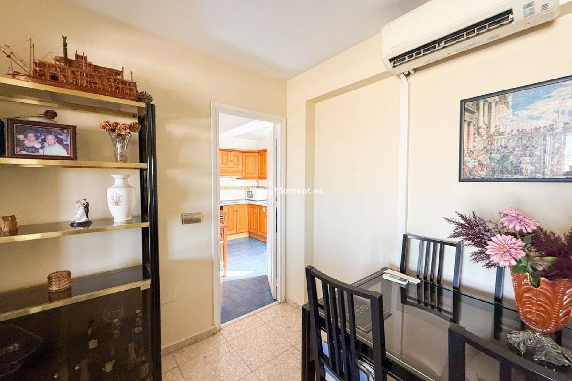 Revente - Appartement - Marbella - Marbella Centro