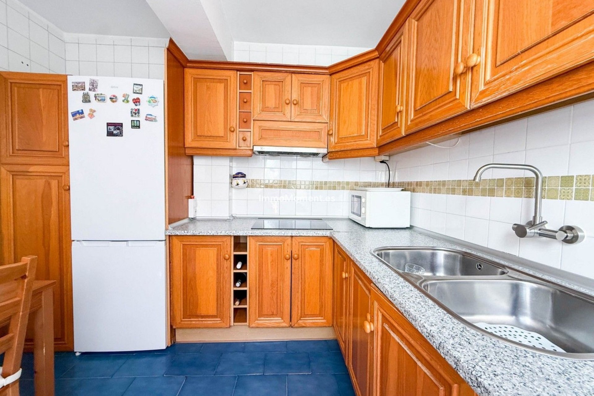 Revente - Appartement - Marbella - Marbella Centro