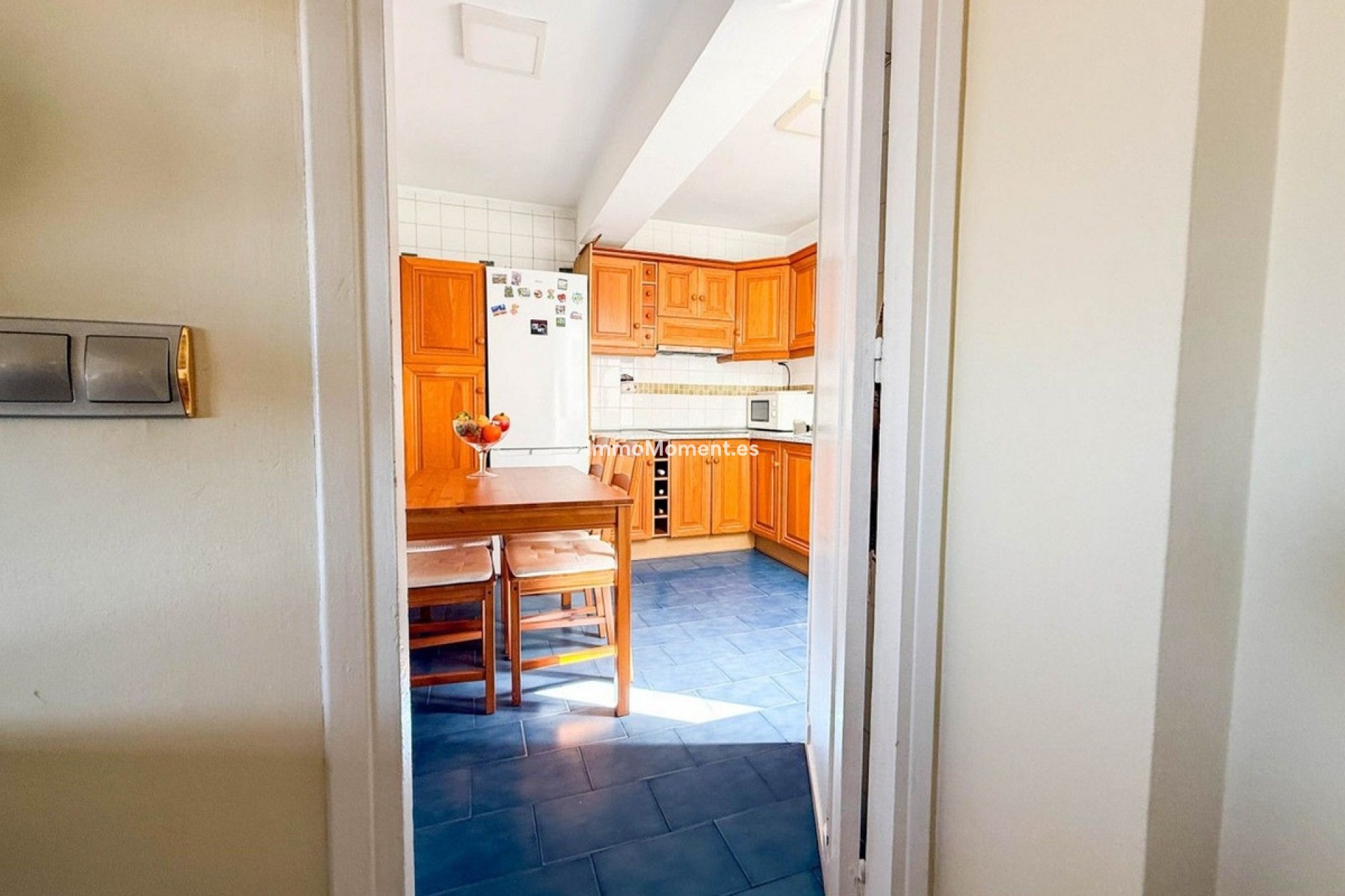 Revente - Appartement - Marbella - Marbella Centro