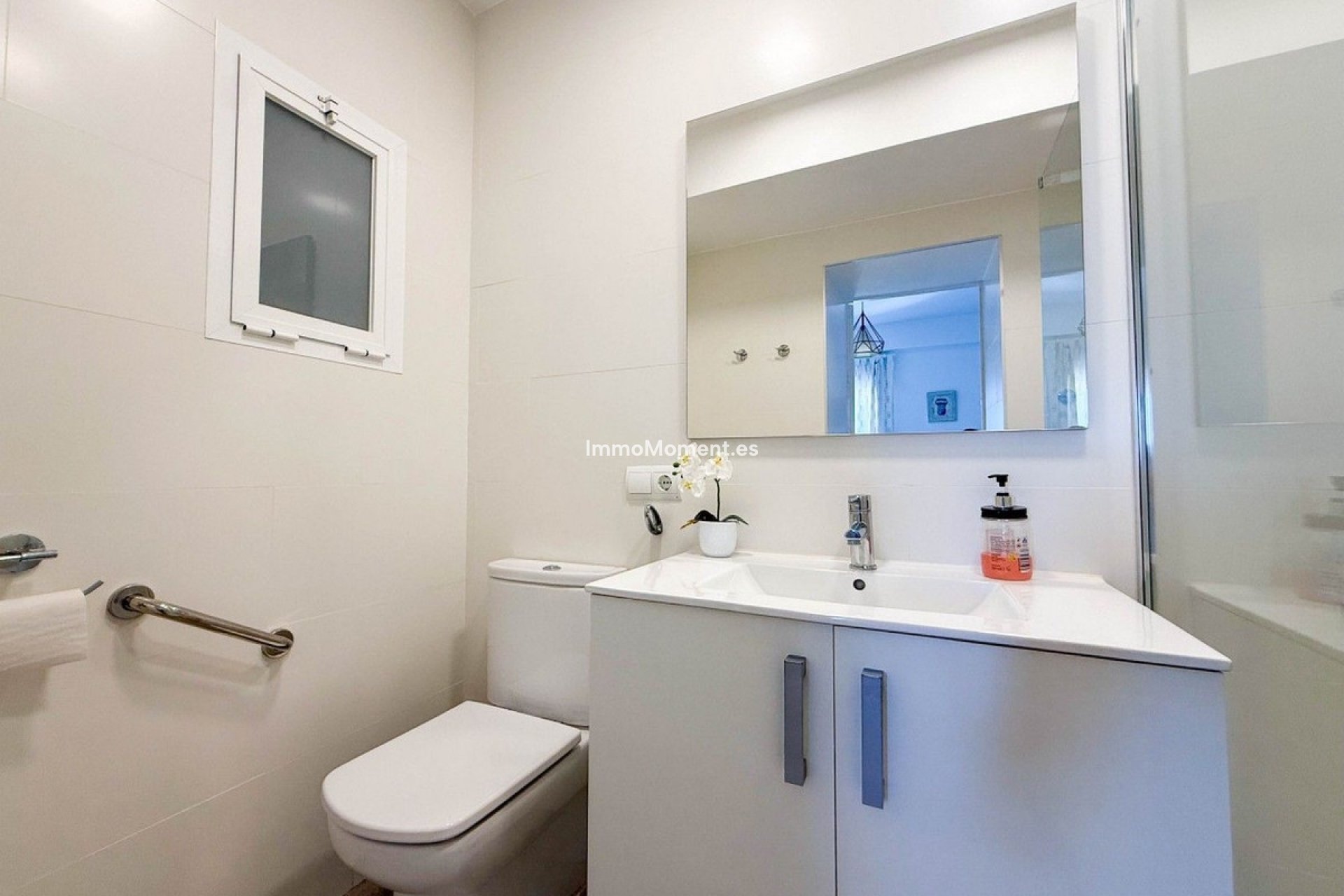 Revente - Appartement - Marbella - Marbella Centro