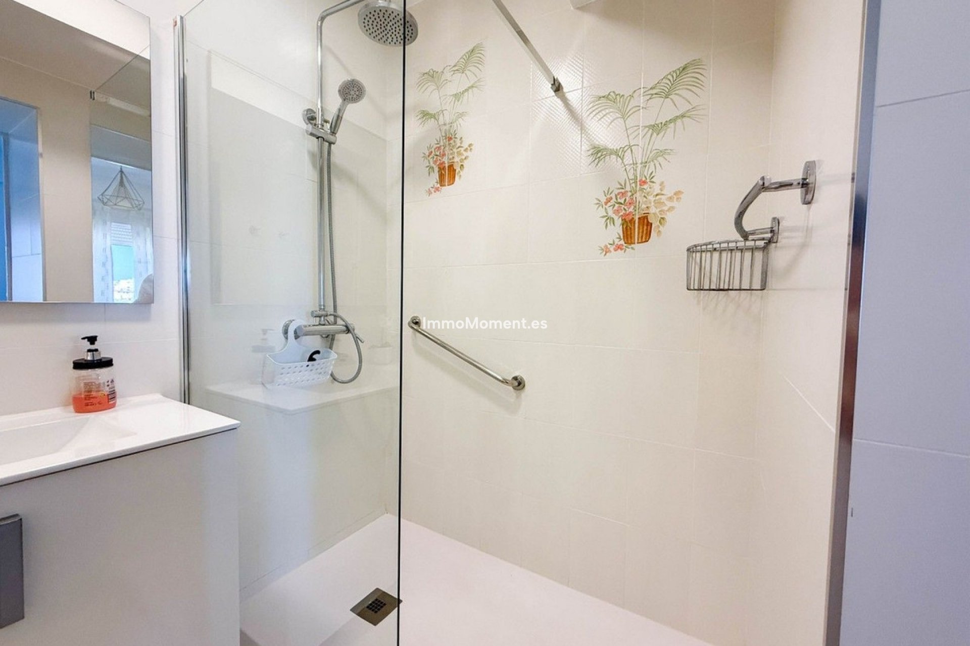 Revente - Appartement - Marbella - Marbella Centro
