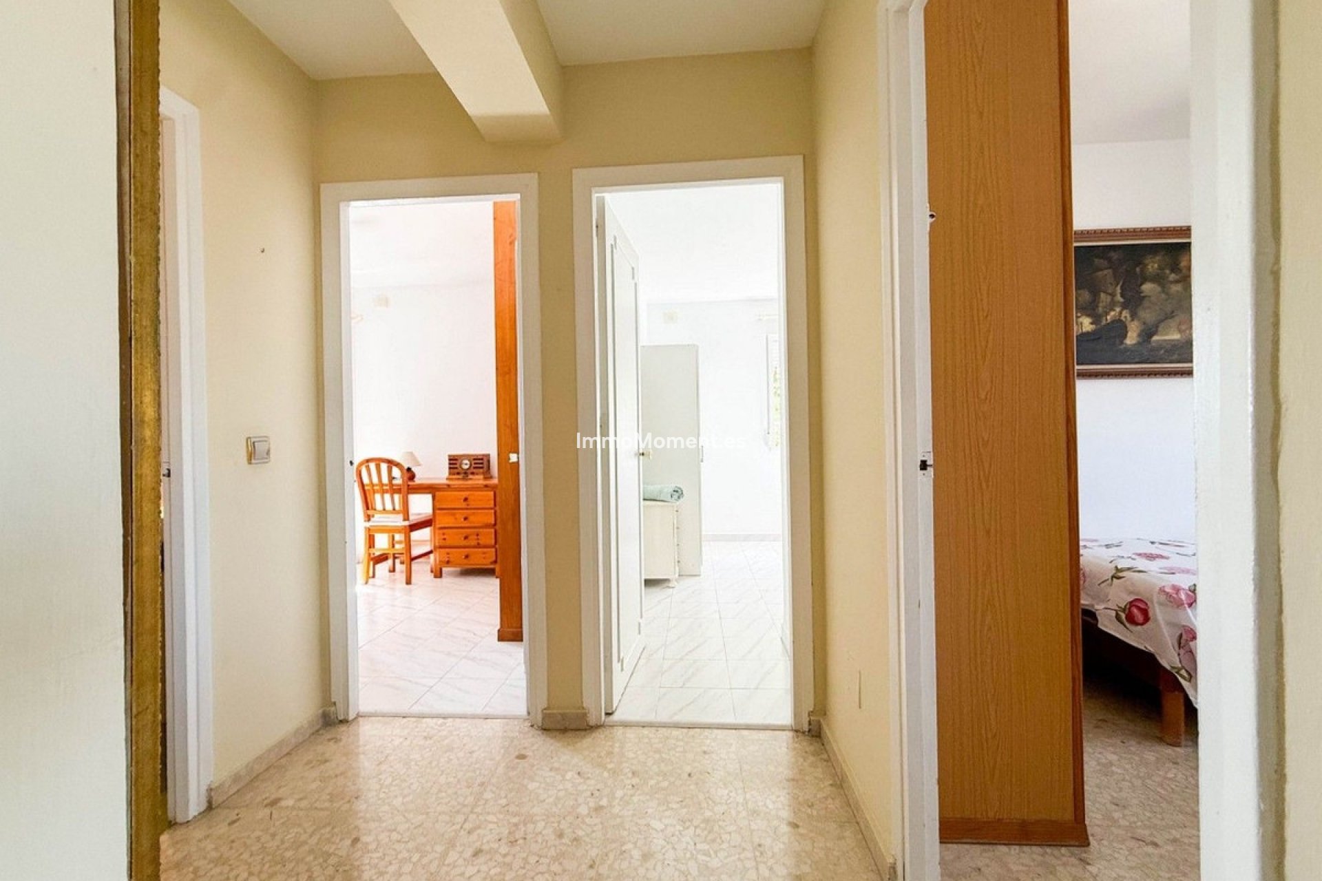 Revente - Appartement - Marbella - Marbella Centro