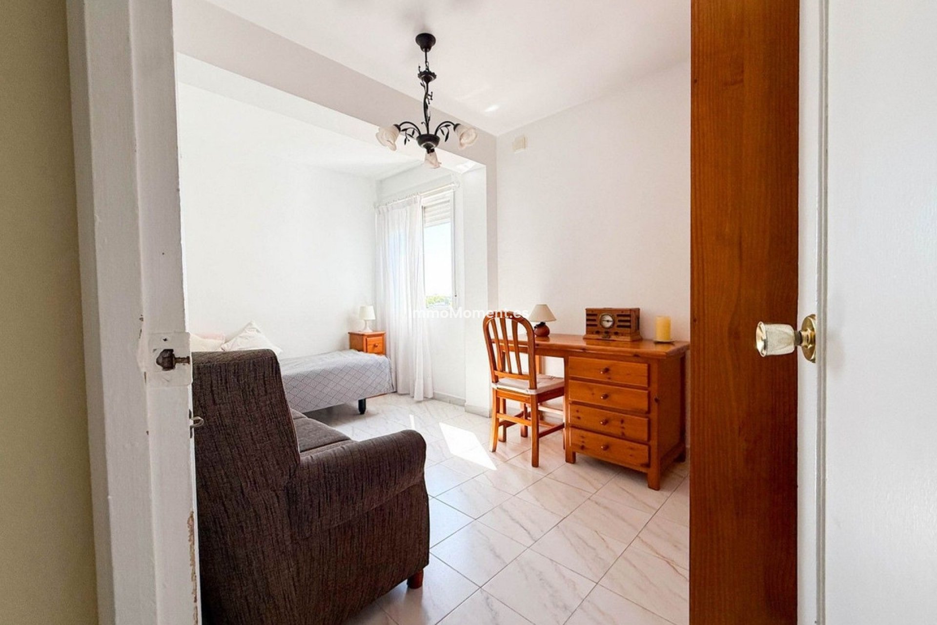 Revente - Appartement - Marbella - Marbella Centro