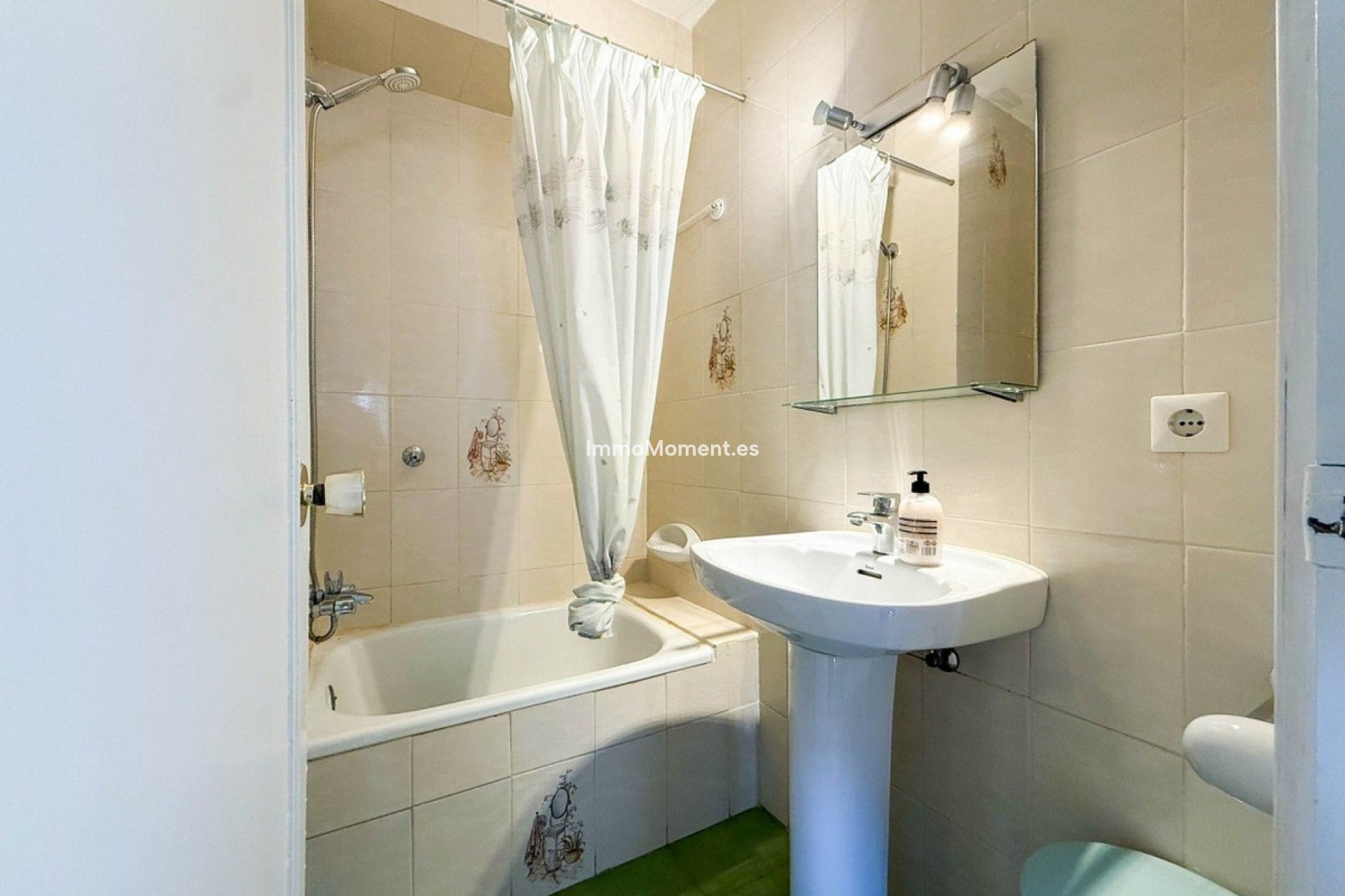 Revente - Appartement - Marbella - Marbella Centro