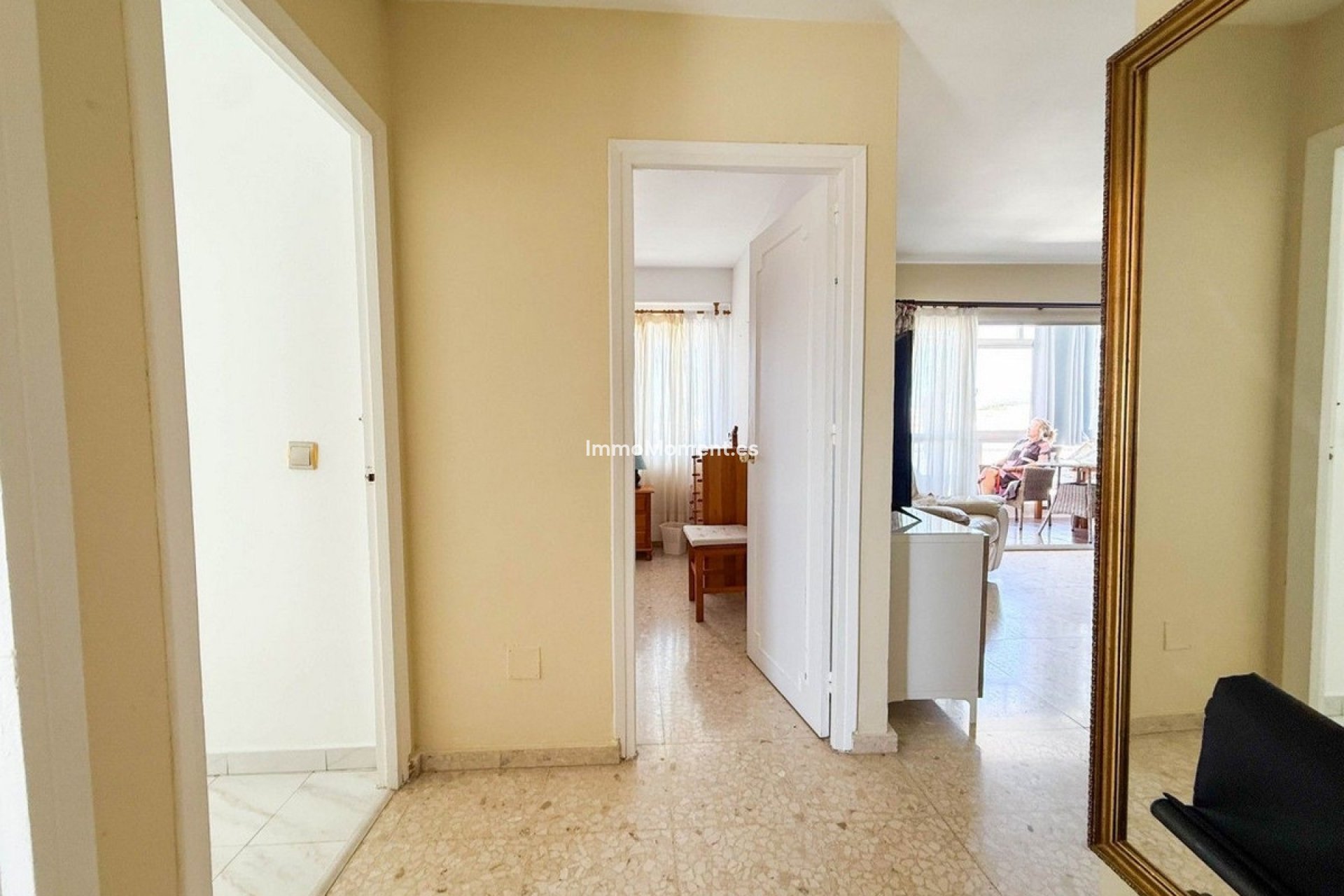 Revente - Appartement - Marbella - Marbella Centro