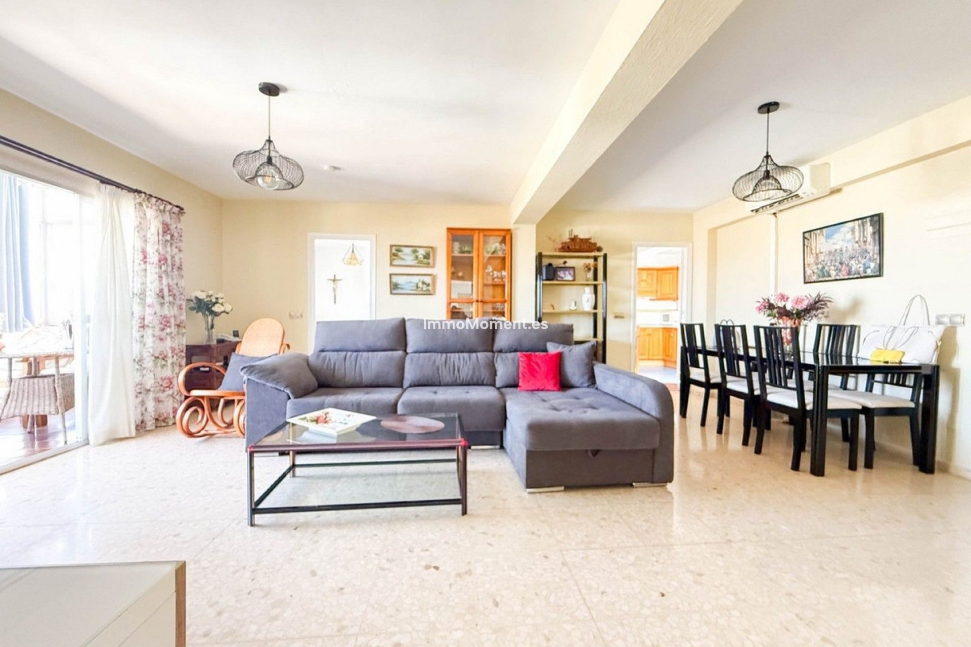 Revente - Appartement - Marbella - Marbella Centro