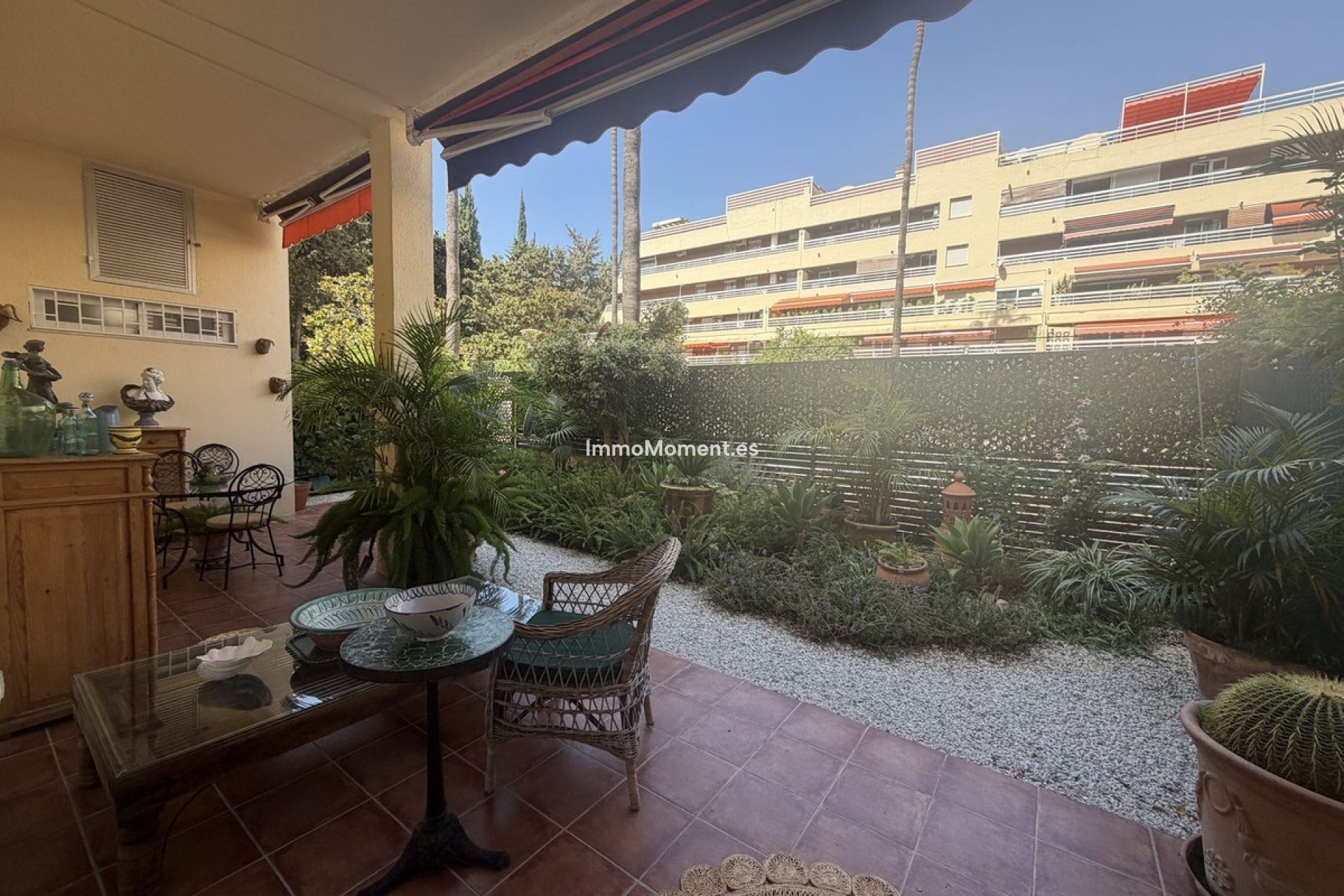 Revente - Appartement - Marbella - Marbella Centro