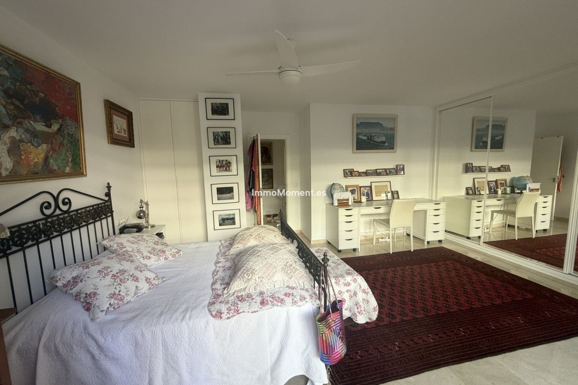 Revente - Appartement - Marbella - Marbella Centro