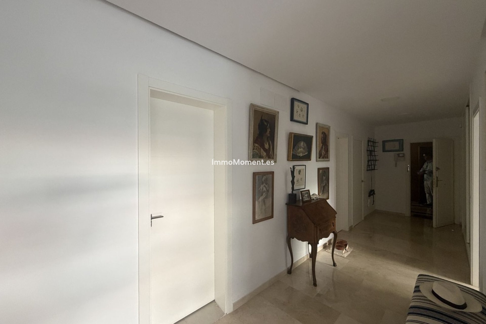 Revente - Appartement - Marbella - Marbella Centro