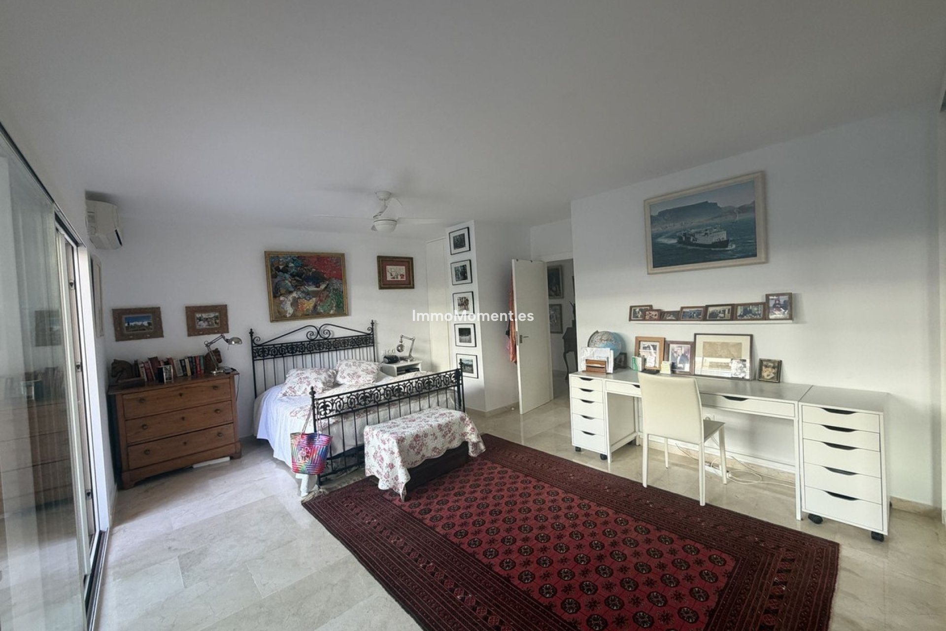 Revente - Appartement - Marbella - Marbella Centro