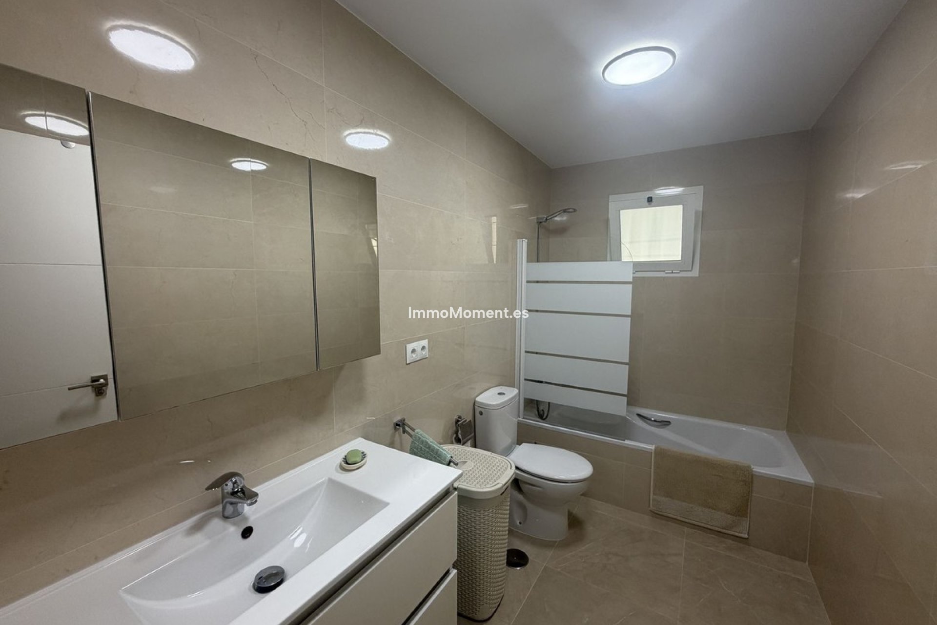 Revente - Appartement - Marbella - Marbella Centro