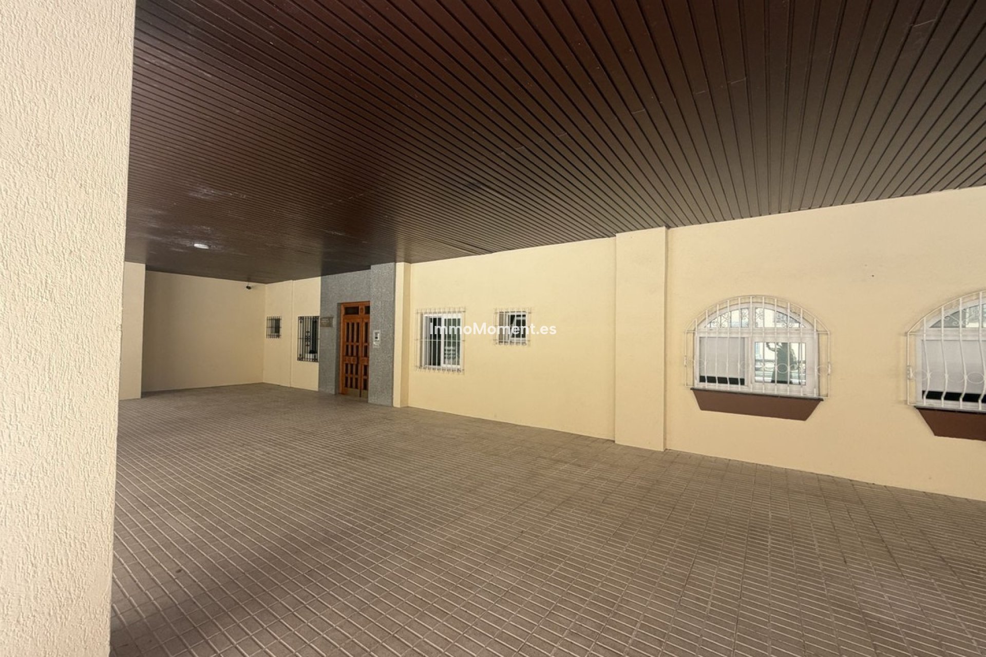 Revente - Appartement - Marbella - Marbella Centro