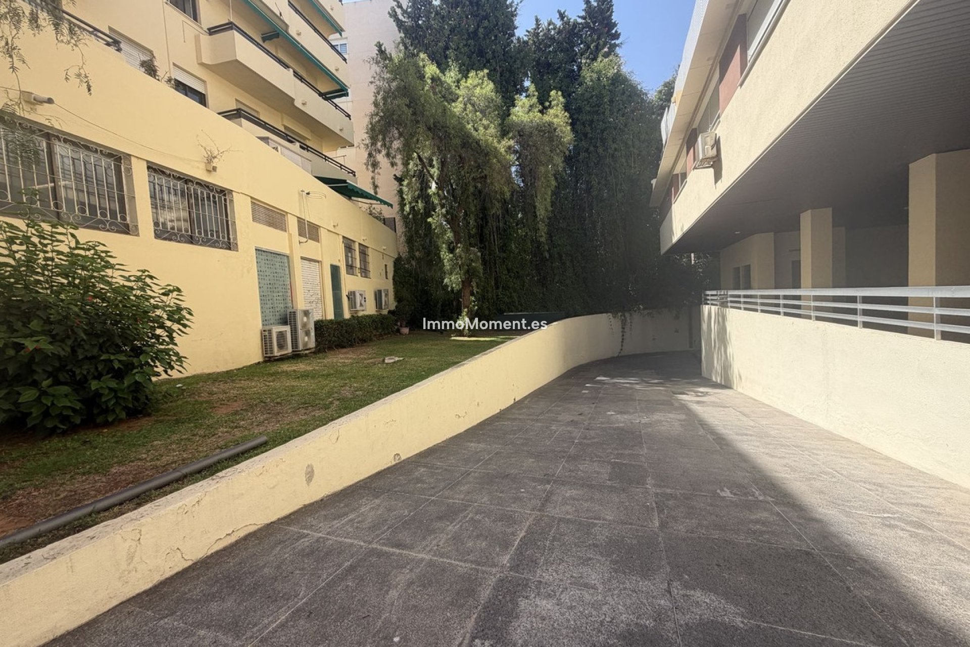 Revente - Appartement - Marbella - Marbella Centro