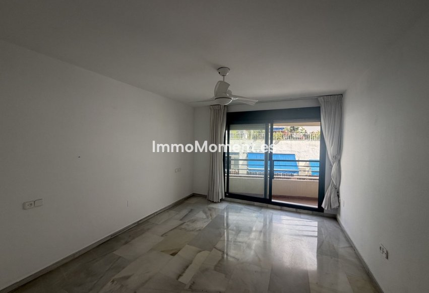 Revente - Appartement - Marbella - Marbella Centro