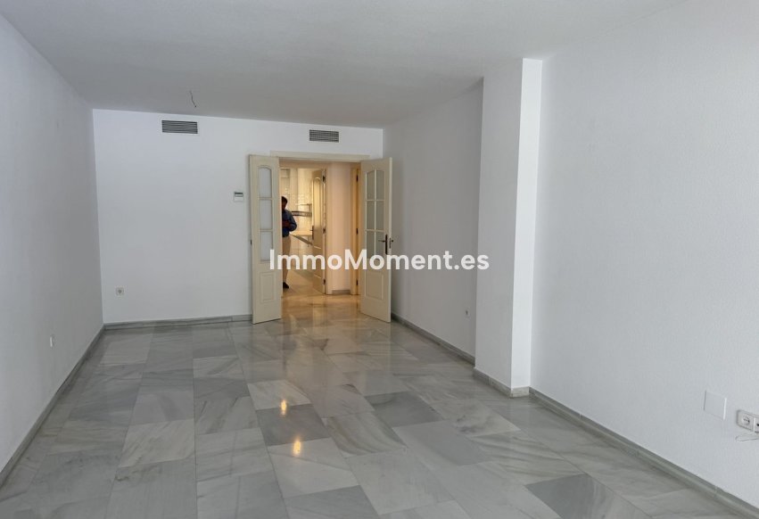 Revente - Appartement - Marbella - Marbella Centro